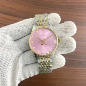 Trendy Gucci Watch For Men (LAZ1651)