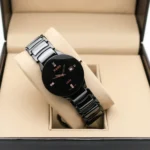Trendy Rado Watch For Men (LUT96)