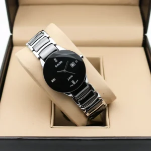 Trendy Rado Watch For Men (LUT97)