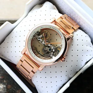 Trendy Patek Philippe Watch For Men (LUT101)