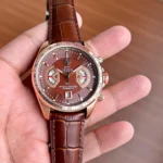 Trendy Tag Heuer Watch For Men (LUT102)