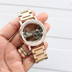 Premium Patek Philippe Watch For Men (SFS1520)