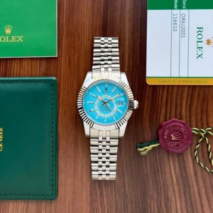 Premium Rolex Watch For Men (SFS1526)