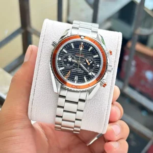 Premium Omega Watch For Men (BSF1560)