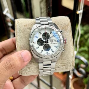 Classy Tag Heuer Watch For Men (LAZ1687)