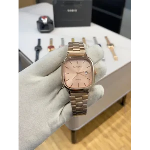 Trendy Casio Watch For Men (SG8715)