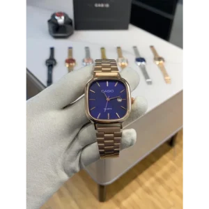 Trendy Casio Watch For Men (SG8716)