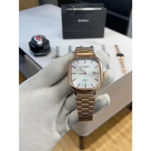 Trendy Casio Watch For Men (SG8728)