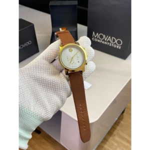Trendy Movado Watch For Men (SG8738)