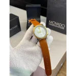 Trendy Movado Watch For Men (SG8739)