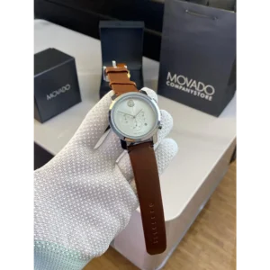 Trendy Movado Watch For Men (SG8740)