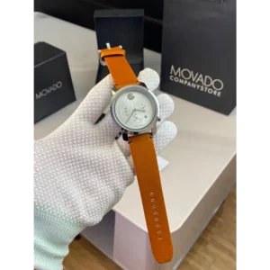 Trendy Movado Watch For Men (SG8741)