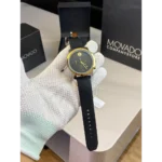 Trendy Movado Watch For Men (SG8742)