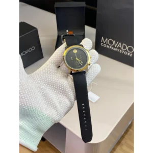 Trendy Movado Watch For Men (SG8742)
