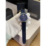 Trendy Movado Watch For Men (SG8743)