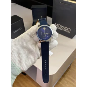 Trendy Movado Watch For Men (SG8743)