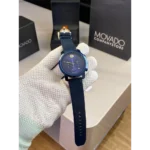 Trendy Movado Watch For Men (SG8744)