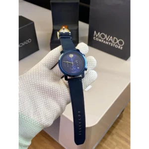 Trendy Movado Watch For Men (SG8744)