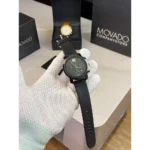 Trendy Movado Watch For Men (SG8745)