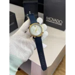 Trendy Movado Watch For Men (SG8746)
