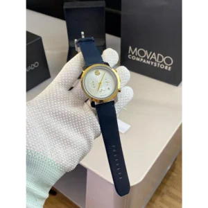 Trendy Movado Watch For Men (SG8746)