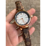 Trendy Louis Vuitton Watch For Women (SG8748)