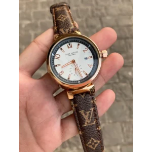 Trendy Louis Vuitton Watch For Women (SG8748)
