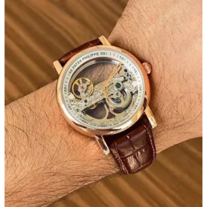 Trendy Patek Philippe Watch For Men (LAZ1709)