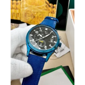 Trendy Iwc Pilots Watch For Men (LAZ1712)