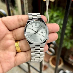 Trendy Citizen Watch For Men (LAZ1715)