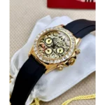 Trendy Rolex Watch For Men (TIW51)