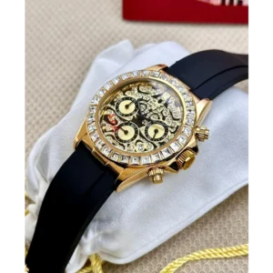 Trendy Rolex Watch For Men (TIW51)