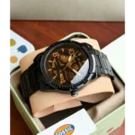 Trendy Fossil Watch For Men (TIW52)