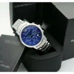 Trendy Emporio Armani Watch For Men (TIW54)