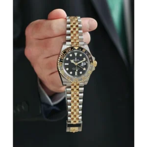 Trendy Rolex Watch For Men (TIW58)