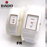 Trendy Rado Watch For Men (TIW60)