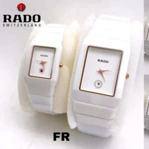 Trendy Rado Watch For Men (TIW60)