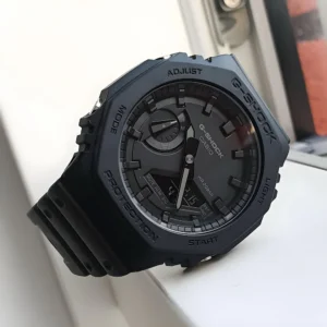 Trendy G-Shock Casio Watch For Men (TIW64)