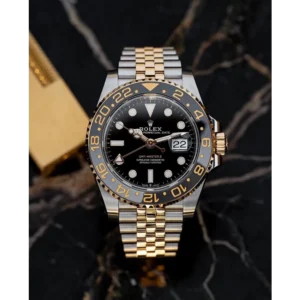 Trendy Rolex Watch For Men (TIW65)