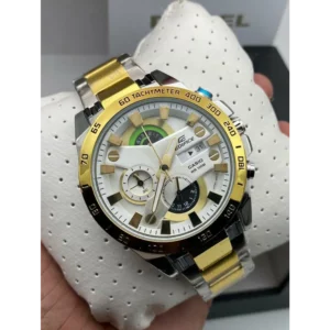 Trendy Casio Edifice Watch For Men (TIW67)