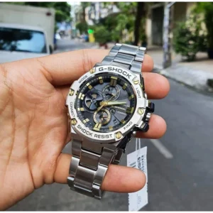 Trendy G-Shock Watch For Men (TIW68)