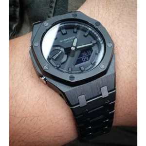 Classy G-Shock Watch For Men (SHOH1022)
