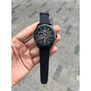 Classy Tommy Hilfiger Watch For Men (SHOH1024)