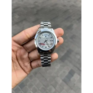 Classy Rolex Watch For Men (SHOH1036)