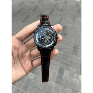 Classy Tag Heuer Watch For Men (SHOH1042)