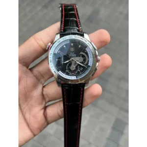 Classy Tag Heuer Watch For Men (SHOH1043)