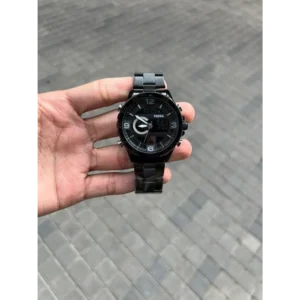 Classy Fossil Watch For Men (SHOH1076)