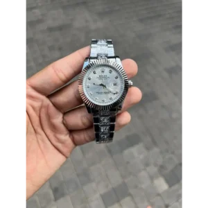 Classy Rolex Watch For Men (SHOH1102)