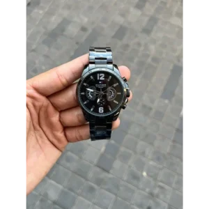Classy Tommy Hilfiger Watch For Men (SHOH1106)
