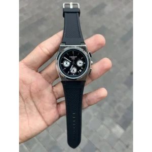 Classy Tissot Watch For Men (SHOH1118)